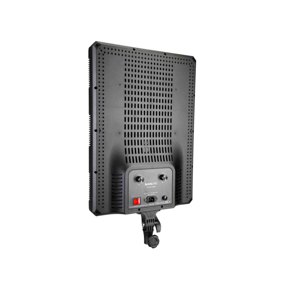 NanLite Compac 100B Bicolor LED Panel