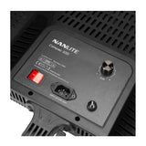 NanLite Compac 100B Bicolor LED Panel
