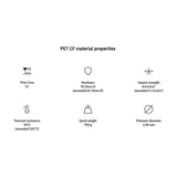 UltiMaker PET Carbon Fiber Expansion Kit for S Series