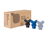 UltiMaker PET Carbon Fiber Expansion Kit for S Series