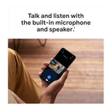 Google Nest Indoor Wired Security Camera 1080p Resolution 2nd Generation (Snow)