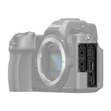 Nikon Z8 Mirrorless Camera with 180-600mm f/5.6-6.3 Lens Kit (Nikon Z)