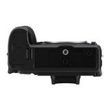 Nikon Z8 Mirrorless Camera with 180-600mm f/5.6-6.3 Lens Kit (Nikon Z)