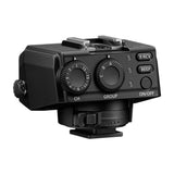 OM SYSTEM Olympus FR-WR Wireless Radio Flash Receiver (Open Box)
