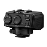 OM SYSTEM Olympus FR-WR Wireless Radio Flash Receiver (Open Box)