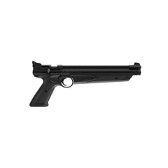 Crosman P1377 American Classic .177 Variable Pump Pellet Pistol (Black)