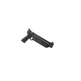 Crosman P1377 American Classic .177 Variable Pump Pellet Pistol (Black)