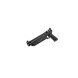 Crosman P1377 American Classic .177 Variable Pump Pellet Pistol (Black)