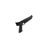 Crosman P1377 American Classic .177 Variable Pump Pellet Pistol (Black)