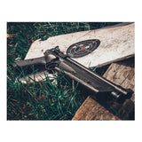 Crosman P1377 American Classic .177 Variable Pump Pellet Pistol (Black)