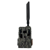 Browning Trail Camera Defender Pro Scout Max HD 46MP Bundle with Solar Pack