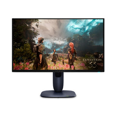 Dell Alienware AW2725Q 27-inch QD-OLED 4K UHD 240Hz G-SYNC Gaming Monitor
