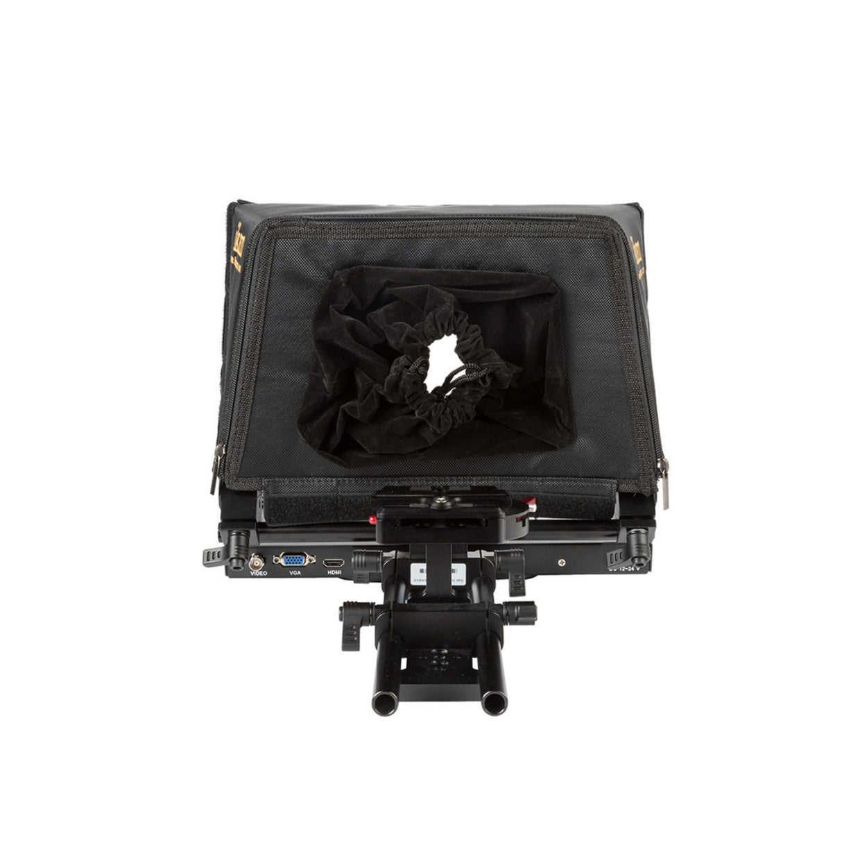 ikan PT1200 12" Portable Teleprompter Kit