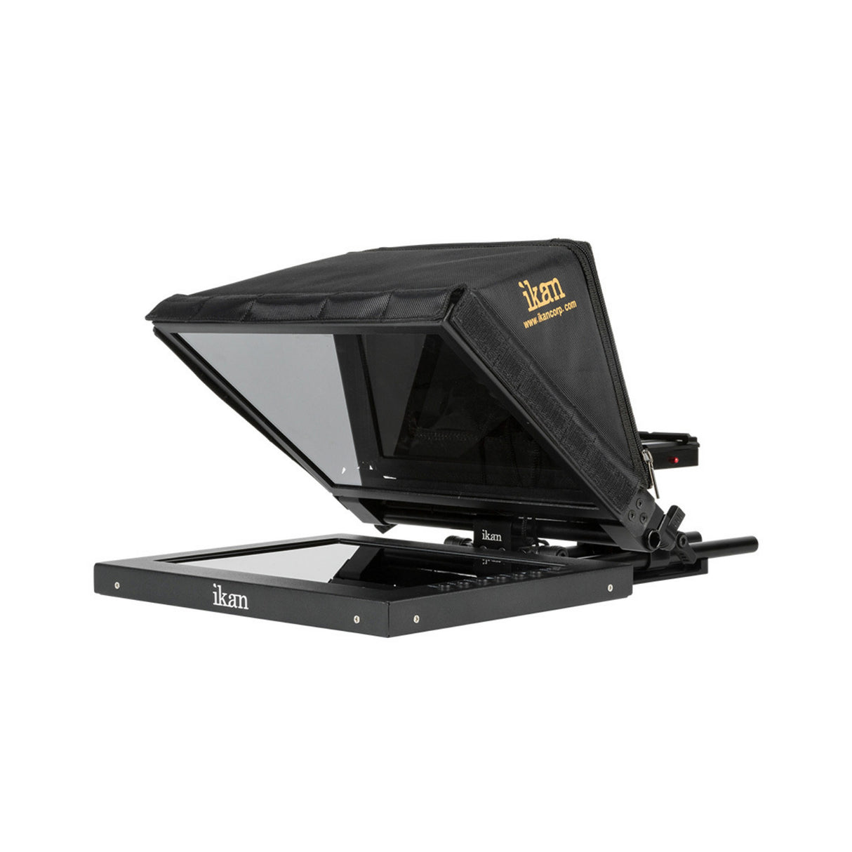 ikan PT1200 12" Portable Teleprompter Kit