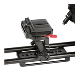 ikan PT1200 12" Portable Teleprompter Kit