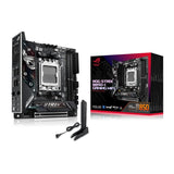 ASUS ROG Strix B850-I Gaming AMD B850 Mini-ITX Motherboard with Power Stages