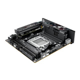 ASUS ROG Strix B850-I Gaming AMD B850 Mini-ITX Motherboard with Power Stages