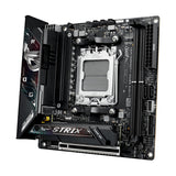 ASUS ROG Strix B850-I Gaming AMD B850 Mini-ITX Motherboard with Power Stages
