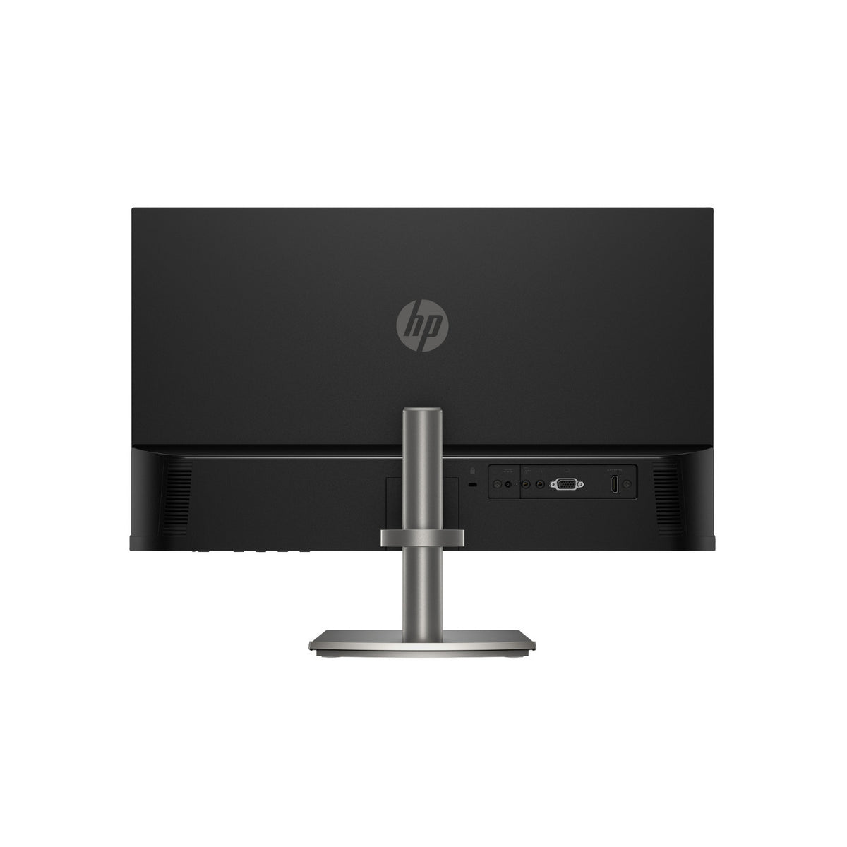 HP Series 5 524da 24 Inch FHD IPS Monitor, 5ms, Anti Glare (Black/Gray)