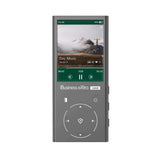 Samvix IBusiness eXtra 16GB Kosher MP3 Player (Silver)