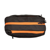 Koah Go Compact Crossbody Photo Camera Sling Bag (Black)