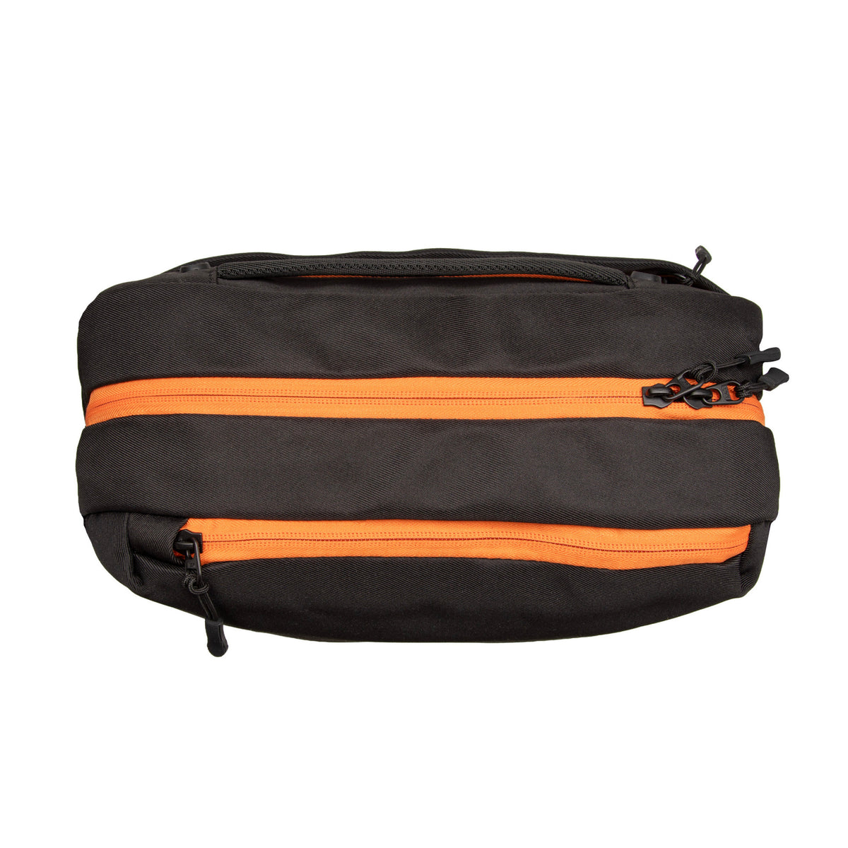 Koah Go Compact Crossbody Photo Camera Sling Bag (Black) (Open Box)