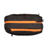Koah Go Compact Crossbody Photo Camera Sling Bag (Black) (Open Box)