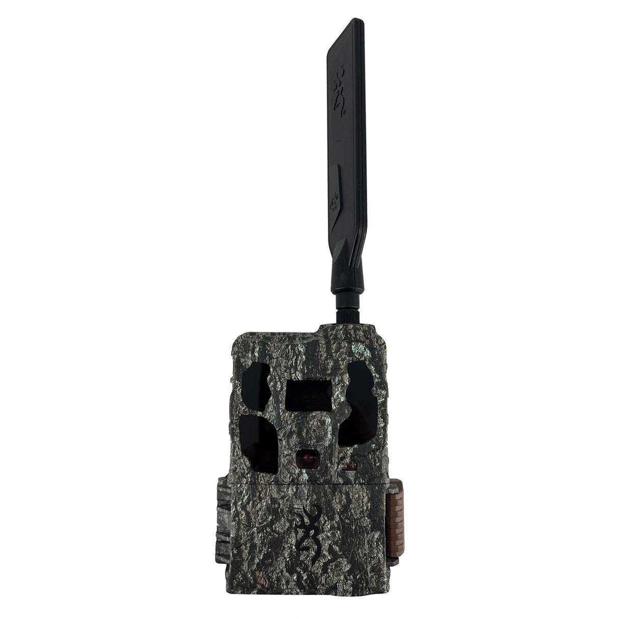 Browning Trail Camera Defender Pro Scout Max HD 46MP Bundle with Solar Pack