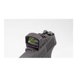 Shield Sights SMSc - Shield Mini Sight Compact Red Dot Optic (4MOA)