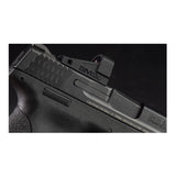 Shield Sights SMSc - Shield Mini Sight Compact Red Dot Optic (4MOA)