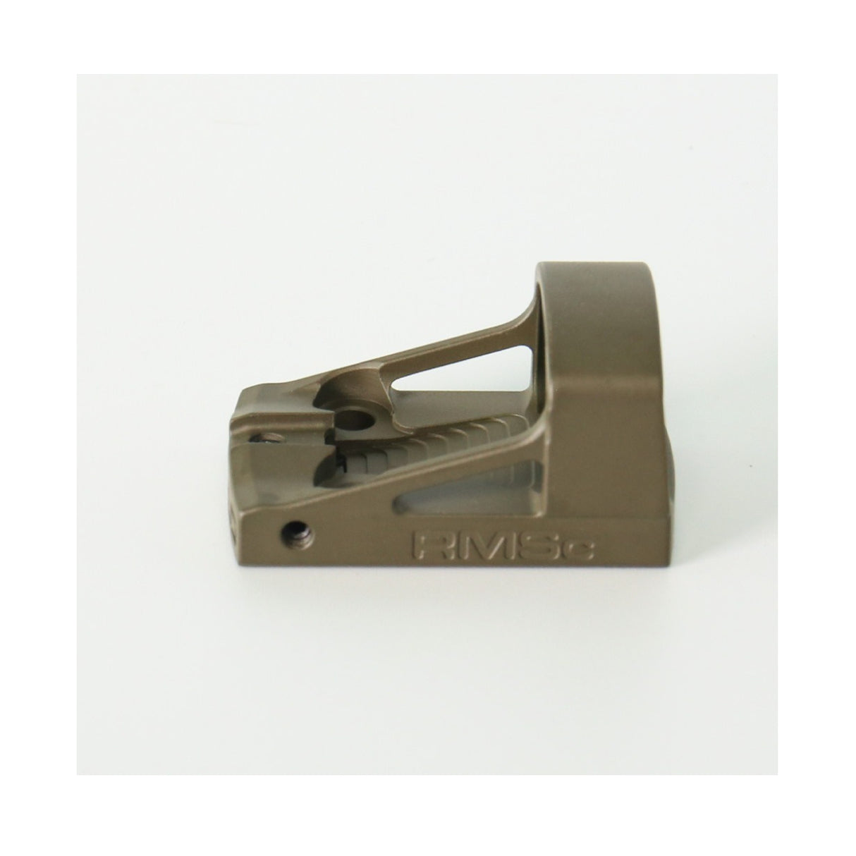 Shield Sights RMSc Reflex Mini Sight Compact (4MOA) (Olive Green)