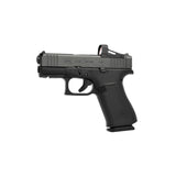 Shield Sights RMSc Reflex Mini Sight Compact (4MOA) (Olive Green)