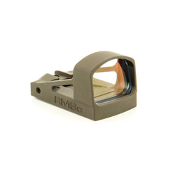 Shield Sights RMSc Reflex Mini Sight Compact (8MOA) (Olive Green) (Open Box)