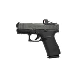Shield Sights RMSc Reflex Mini Sight Compact (8MOA) (Olive Green) (Open Box)