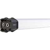 Nanlite PavoTube II 30C RGB LED Tube Light Kit and 2 Fabric Barndoors Bundle