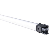 Nanlite PavoTube II 30C RGB LED Tube Light Kit and 2 Fabric Barndoors Bundle