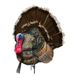 Montana Decoy Wiley Tom 3D Turkey Decoy - Ultralight Collapsible 3D Design
