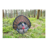 Montana Decoy Fanatic Reaping Decoy with See-Through Mesh Window