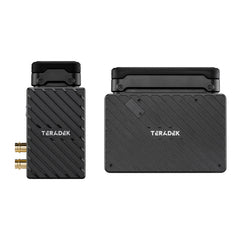Teradek Bolt 6 LT 750 3G-SDI/HDMI Transmitter/Receiver Kit with Internal Antenna