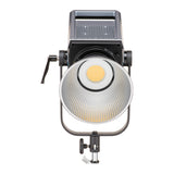 Nanlite FC500B Bi-Color LED Spotlight with 2700-6500K CCT and 12 Special Effects (Open Box)