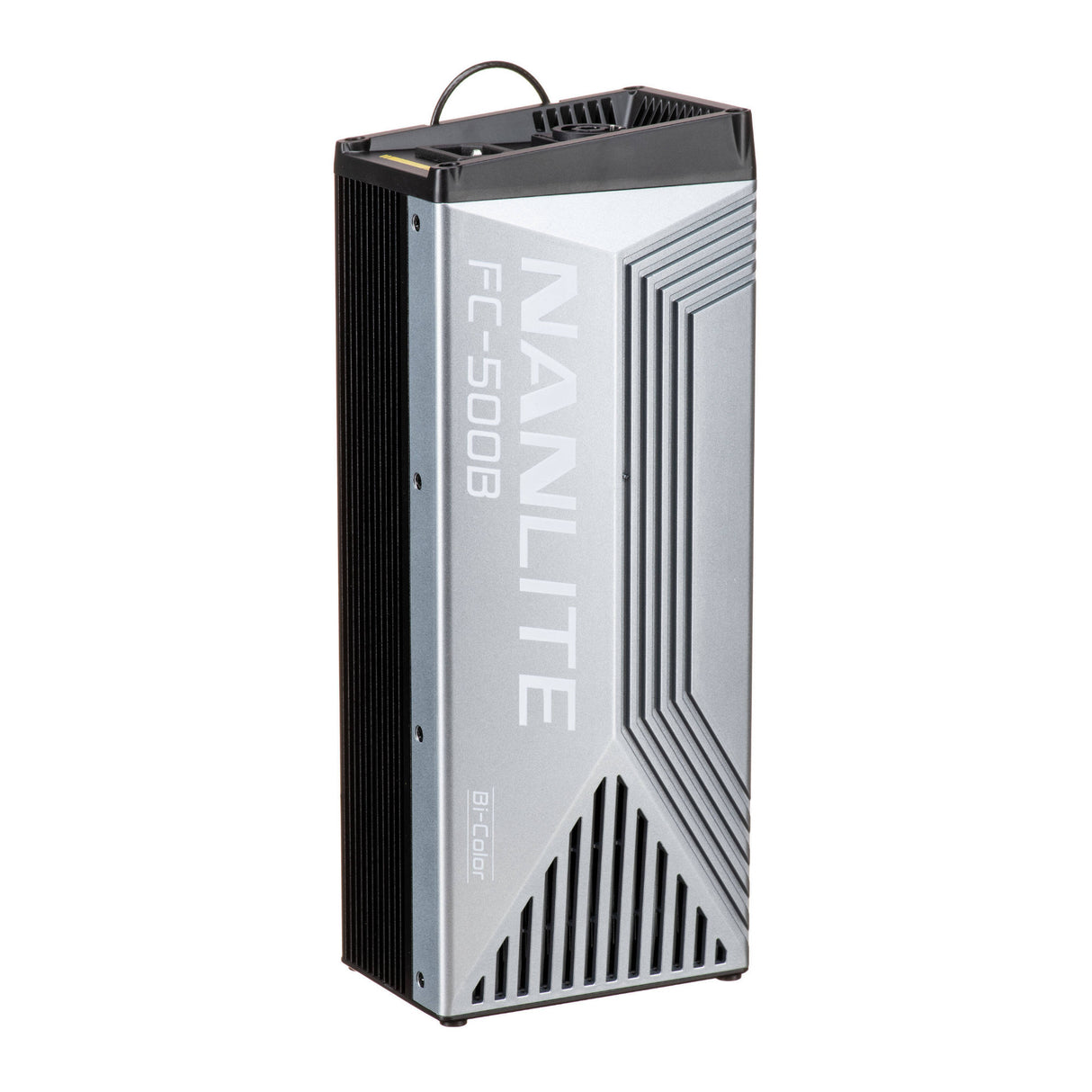 Nanlite FC500B Bi-Color LED Spotlight with 2700-6500K CCT and 12 Special Effects