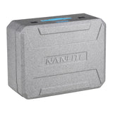 Nanlite FC500B Bi-Color LED Spotlight with 2700-6500K CCT and 12 Special Effects (Open Box)