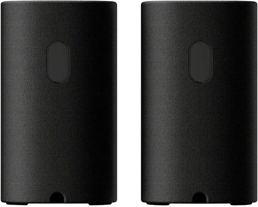 Sony SASW5 300W Wireless Subwoofer for HT-A9/A7000/A5000 Bundle