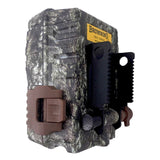 Browning Trail Camera Dark Ops Pro DCL NANO with Solar Power Pack, Card Reader
