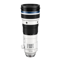OM SYSTEM M. Zuiko 150-400mm f/4.5 TC 1.25 IS PRO Lens