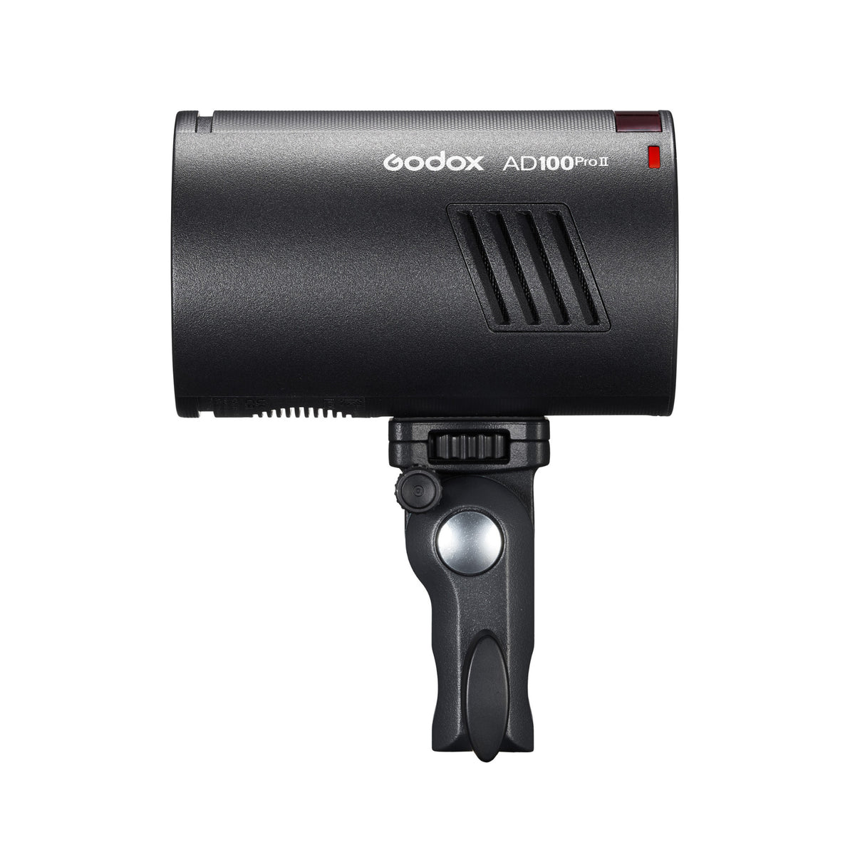 Godox AD100PROII 100W Pocket Flash with Wireless TTL High Speed Sync