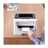Brother HL-L5210DW Wireless Business Monochrome Laser Printer - Duplex Printing