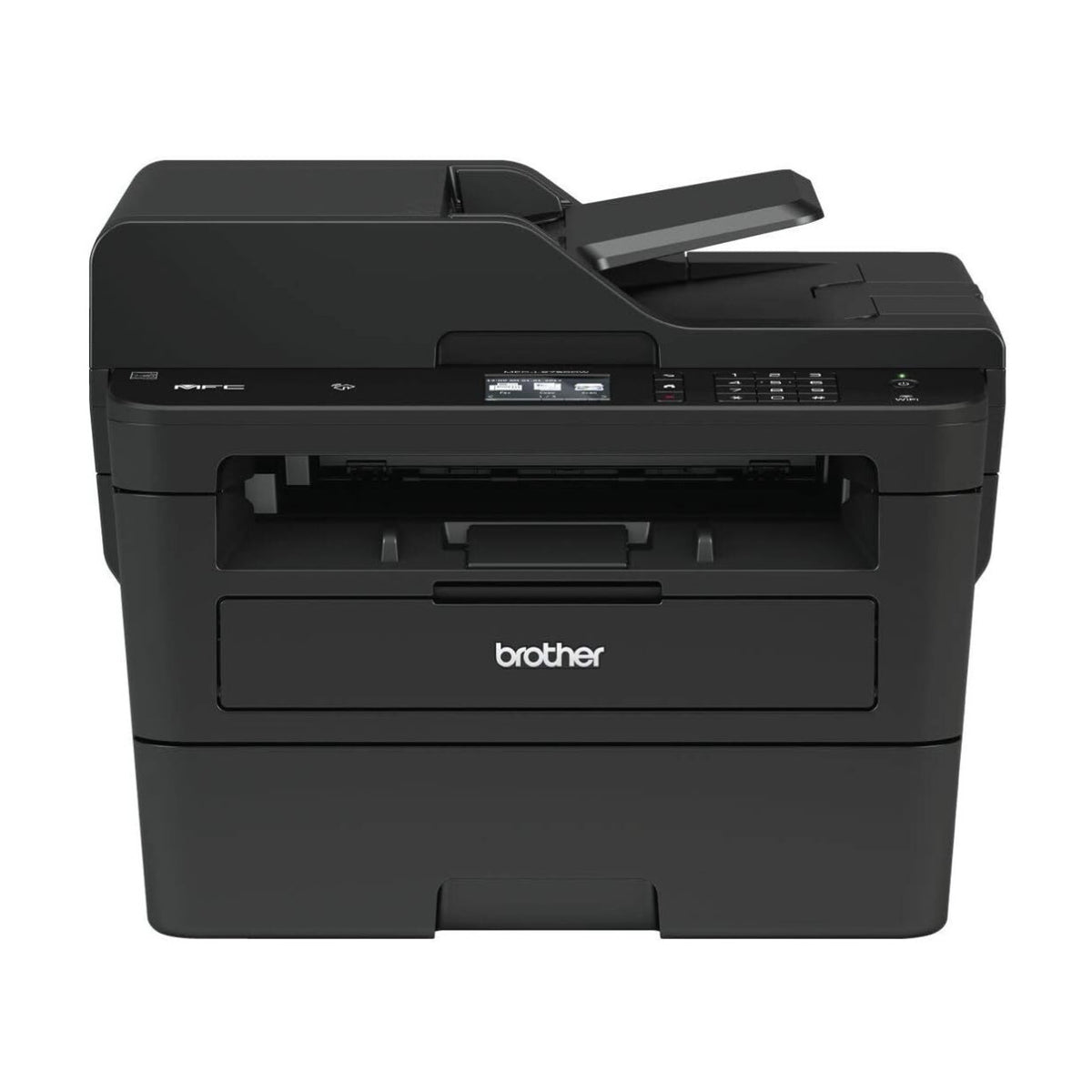 Brother MFC-L2750DW Compact Laser All-in-One Printer