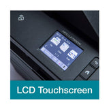Brother MFC-L2750DW Compact Laser All-in-One Printer
