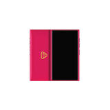 24Six Solo4 128GB Kosher MP3 Player with Jewish Music, Children's Stories (Pink)